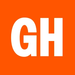 Biểu tượng Grubhub: Food Delivery