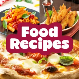 Biểu tượng Food Recipes Offline