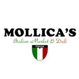 Biểu tượng Mollica's Italian Market &Deli